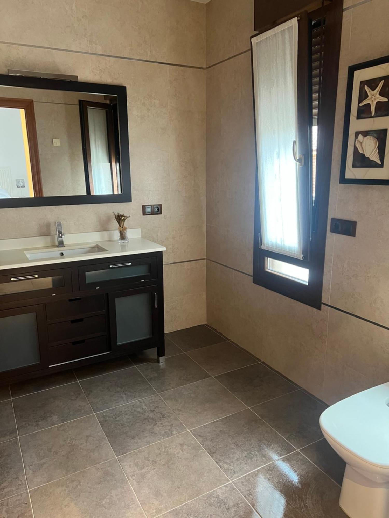 Casa Villa Luna Magaz De Pisuerga Bagian luar foto